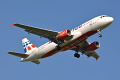 Airbus A320-200 OK-HCA, Holidays Czech Airlines, HCC-8555 Burgas - Ostrava, 28.08.2012