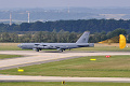 Boeing B-52H-BW Stratofortress 61-0031, U.S. Air Force, Ostrava ( OSR / LKMT ), 18.09.2012