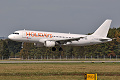 Airbus A320-200 YL-LCH, Holidays Czech Airlines, HCC-6380 Brno - Ostrava - Antalya, 06.10.2012