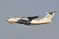 IL-76TD RA-76807, Aviacon Zitotrans, AZS-7009 Ostrava - Jerevan, 10.10.2012