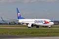 Boeing 737-800 OK-TVJ, Travel Service, TVS-2540 Ostrava - Hurghada, 18.10.2012