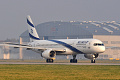 Boeing 757-200 4X-EBV, El Al, ELY-5038, Ostrava - Tel Aviv, 22.10.2012