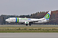 Boeing 737-800 PH-HZG, Transavia, TRA-059, Amsterdam - Ostrava, 30.10.2012