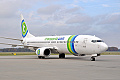 Boeing 737-800 PH-HZG, Transavia, TRA-059, Amsterdam - Ostrava, 30.10.2012