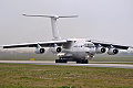 IL-76TD EW-78843, Trans Avia Export, TXC-2162, Ostrava - Erbil, 30.10.2012