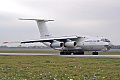 IL-76TD EW-78843, Trans Avia Export, TXC-2162, Ostrava - Erbil, 30.10.2012