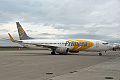Boeing 737-800 OY-PSD, Primera Air Scandinavia, Ostrava ( OSR - LKMT ), 07.11.2012