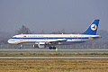 Airbus A320-200 4K-AZ77, Azerbaijan Airlines, Divert linky AHY109 Baku - Praha, Ostrava ( OSR - LKMT ), 14.11.2012