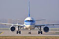 Airbus A320-200 4K-AZ77, Azerbaijan Airlines, Divert linky AHY109 Baku - Praha, Ostrava ( OSR - LKMT ), 14.11.2012