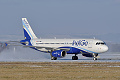Airbus A320-200 OE-IBM, GECAS (ex IndiGo Airlines), Ostrava ( OSR - LKMT ), 07.12.2012