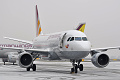 Airbus A319-100 D-AKNS, Germanwings, Ostrava ( OSR - LKMT ), 13.03.2013