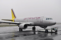 Airbus A319-100 D-AKNL, Germanwings, Ostrava ( OSR - LKMT ), 13.03.2013