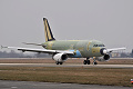 Airbus A319-100 D-AGWW, Germanwings, Ostrava ( OSR - LKMT ), 28.03.2013