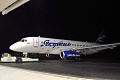 Sukhoi Superjet 100 RA-89012, Yakutia Airlines, Ostrava ( OSR - LKMT ), 17.12.2012