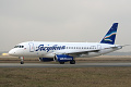Sukhoi Superjet 100 RA-89012, Yakutia Airlines, Delivery Flight, Ostrava - Ulyanovsk, 20.12.2012