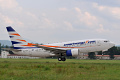 Boeing 737-700 OK-SWT, Travel Service, QS-2196 Ostrava - Almeria, 29.06.2013