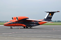 Antonov AN74TK-100 UR-CKC, Cavok Air, Ostrava ( OSR / LKMT ), 28.06.2013