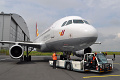 Airbus A319-100 D-AGWI, Germanwings, Ostrava ( OSR / LKMT ), 28.06.2013