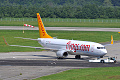 Boeing 737-800 M-ABFU, ( future TC-IZD ), Ostrava ( OSR / LKMT ), 01.07.2013