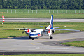 Antonov AN-26B YL-RAE, Raf Avia, Ostrava ( OSR / LKMT ), 16.07.2013