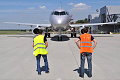 Sukhoi Superjet 100 RA-89015, Aeroflot, Ostrava ( OSR / LKMT ), 26.07.2013