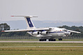 IL76TD EW-78779, Transaviaexport, Ostrava (OSR/LKMT), 26.08.2013