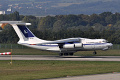 IL 76TD EW-78799, TransAviaExport, Ostrava ( OSR / LKMT ), 01.10.2013