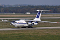 IL 76TD EW-78799, TransAviaExport, Ostrava ( OSR / LKMT ), 01.10.2013