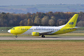 Boeing 737-300 QC EI-DVA, Mistral Air, Divert FCO - WAW, Ostrava ( OSR / LKMT ), 23.10.2013