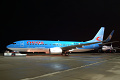 Boeing 737-800 I-NEOW, Neos, Ostrava ( OSR / LKMT ), 18.11.2013