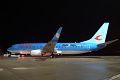 Boeing 737-800 I-NEOW, Neos, Ostrava ( OSR / LKMT ), 18.11.2013