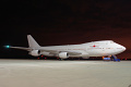 Boeing 747-200 SX-ASC, Aerospace One, Ostrava ( OSR / LKMT ), 25.11.2013