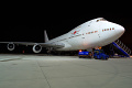 Boeing 747-200 SX-ASC, Aerospace One, Ostrava ( OSR / LKMT ), 25.11.2013