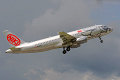Airbus A320-200 OE-LEG, Niki, Salzburg ( SZG / LOWS ), 13.07.2014