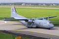 C160D Transall 69-029, Turkish Air Force, Ostrava ( OSR / LKMT), 19.09.2014