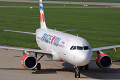 Airbus A320-200 OM-HCA, Travel Service (ACMI Holidays Czech Airlines), Ostrava ( OSR / LKMT), 19.09.2014