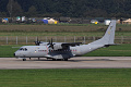Casa 295M CC-3, Finnish Air Force, Ostrava ( OSR / LKMT), 19.09.2014