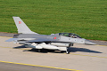 F-16BM ET-022, Danish Air Force, Ostrava ( OSR / LKMT), 19.09.2014