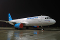 Airbus A320-200 EI-FDM, Metrojet ( KGL / 7K ), Ostrava ( OSR / LKMT ), 14.03.2015