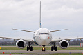 Boeing 737-800 OK-TVU, Travel Service ( TVS / QS ), Ostrava ( OSR / LKMT ), 01.04.2015