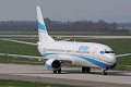 Boeing 737-400 SP-ENH, Enter Air ( ENT / OF ), Ostrava ( OSR / LKMT ), 15.04.2015