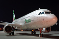 Airbus A320-200 EI-DTJ, Alitalia ( AZA / AZ ), Ostrava ( OSR / LKMT ), 04.06.2015