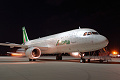 Airbus A320-200 EI-DTJ, Alitalia ( AZA / AZ ), Ostrava ( OSR / LKMT ), 04.06.2015