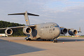 Boeing C17A Globemaster 10-0213, U.S. Air Force, Ostrava ( OSR / LKMT ), 14.09.2015