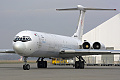 IL-62MGr EW-450TR, Rada Airlines ( RDA ), Ostrava ( OSR / LKMT ), 22.11.2015