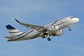 Airbus A319-100(CJ) 9H-AVK, Comlux Malta ( MLM ), Ostrava ( OSR / LKMT ), 29.09.2016