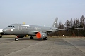 Airbus A319-100 9H-AGN, Privajet (Hungarian Air Force), Ostrava ( OSR / LKMT ), 26.01.2018