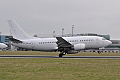 Boeing 737-500 OK-XGD, Czech Airlines, Praha (PRG/LKPR), 10.04.2012