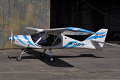Ultralight S-Wing OK-CUO 17, Private, Hradany ( LKHR ), 23.06.2012