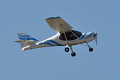 Ultralight S-Wing OK-CUO 17, Private, Hradany ( LKHR ), 23.06.2012